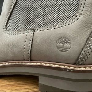 TIMBERLAND COURMAYEUR VALLEY CHELSEA BOOT - WOMEN'S